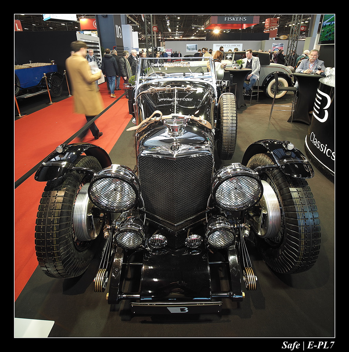 2020 - 02 - Retromobile 142